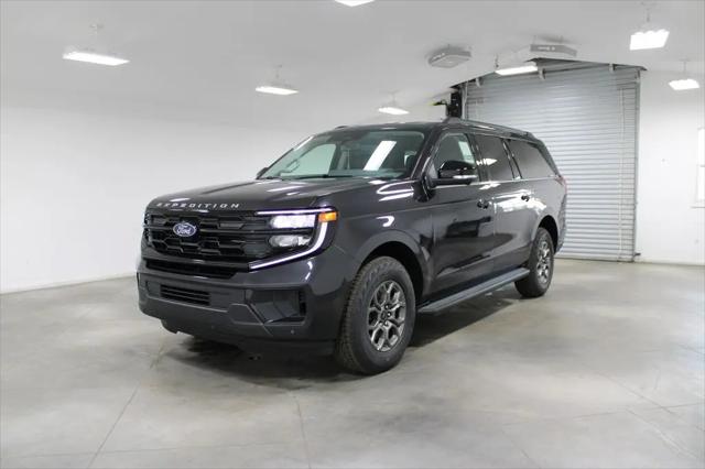 2026 Ford Expedition Max Active MAX