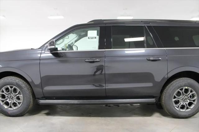 2026 Ford Expedition Max Active MAX