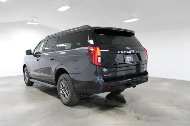 2026 Ford Expedition Max Active MAX