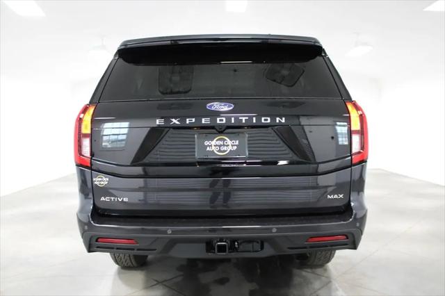 2026 Ford Expedition Max Active MAX