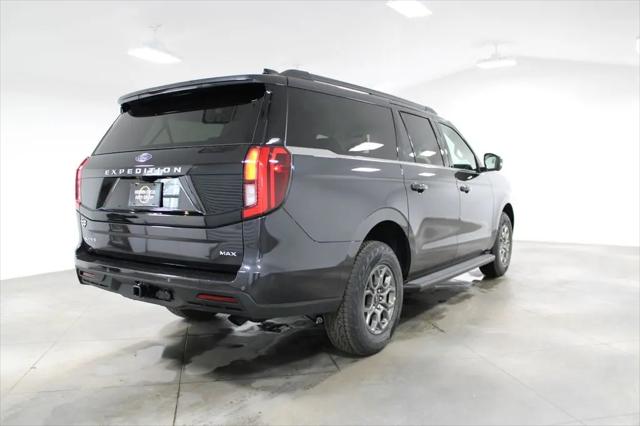 2026 Ford Expedition Max Active MAX