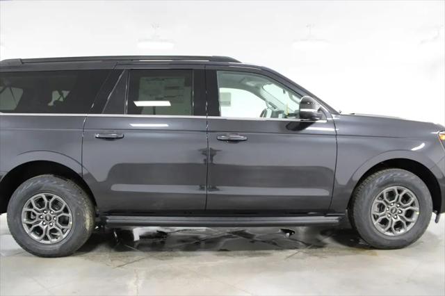2026 Ford Expedition Max Active MAX