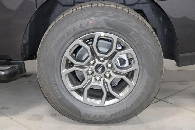 2026 Ford Expedition Max Active MAX