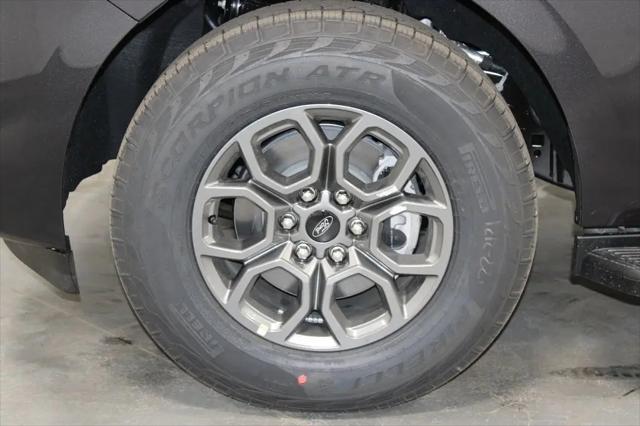 2026 Ford Expedition Max Active MAX