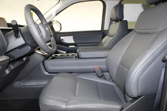 2026 Ford Expedition Max Active MAX