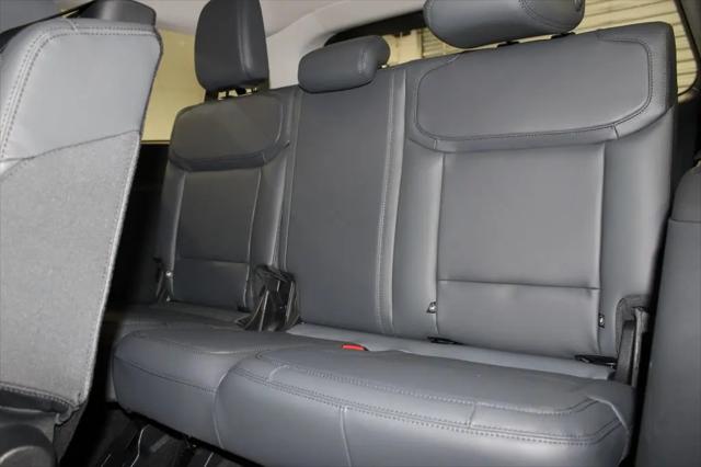 2026 Ford Expedition Max Active MAX