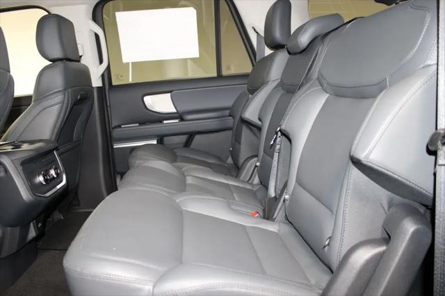 2026 Ford Expedition Max Active MAX