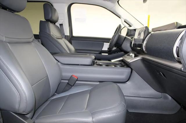 2026 Ford Expedition Max Active MAX