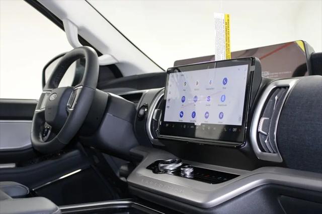 2026 Ford Expedition Max Active MAX