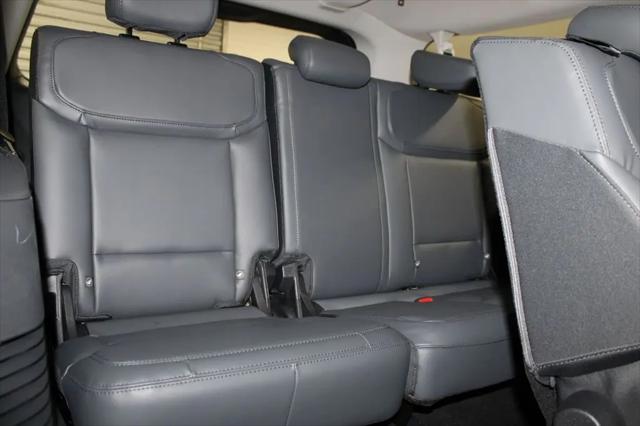 2026 Ford Expedition Max Active MAX