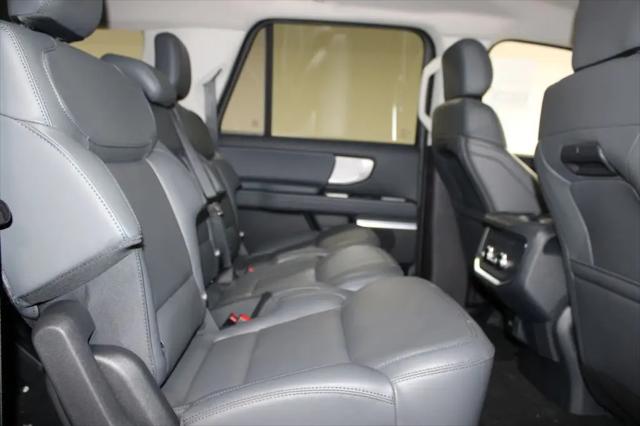 2026 Ford Expedition Max Active MAX