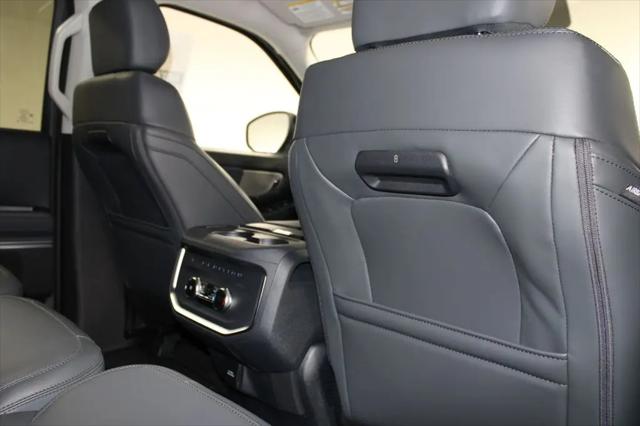 2026 Ford Expedition Max Active MAX