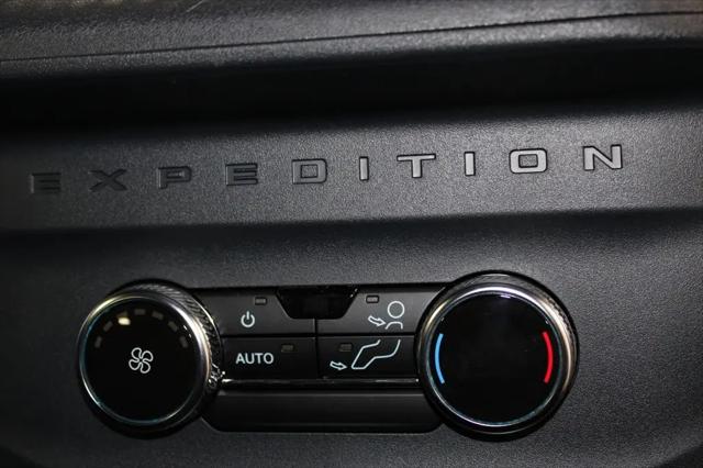2026 Ford Expedition Max Active MAX