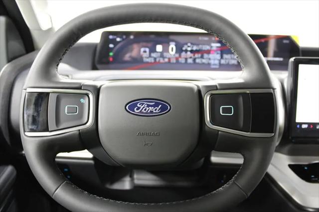 2026 Ford Expedition Max Active MAX