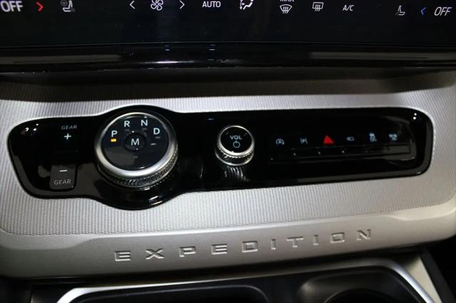 2026 Ford Expedition Max Active MAX