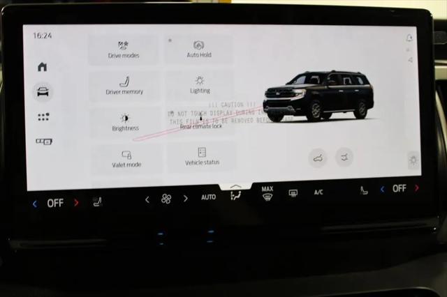 2026 Ford Expedition Max Active MAX