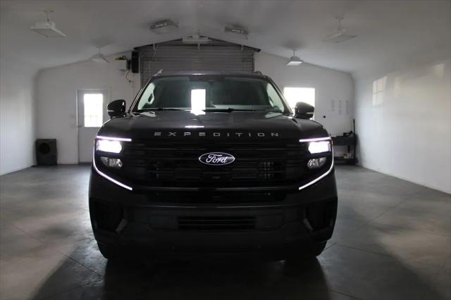 2026 Ford Expedition Max Active MAX