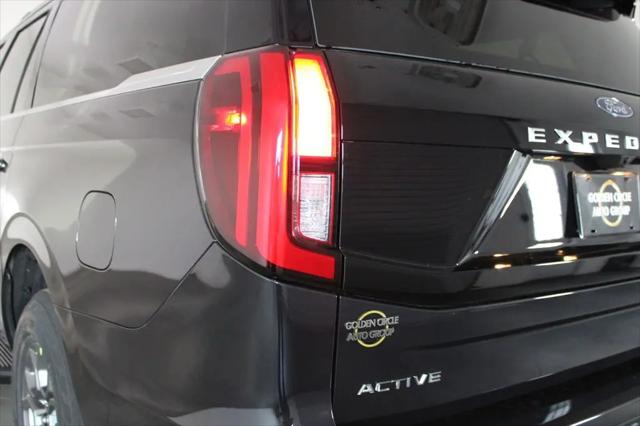 2026 Ford Expedition Max Active MAX