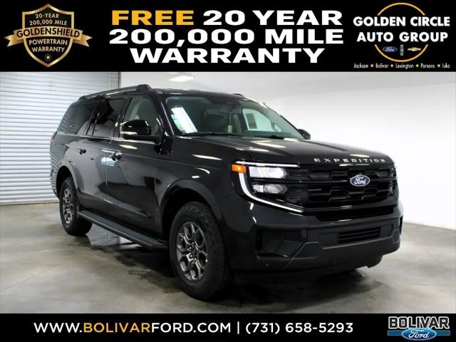 2026 Ford Expedition Max Active MAX for sale in Bolivar, TN