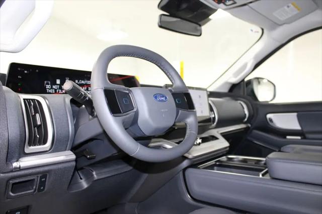 2026 Ford Expedition Max Active MAX