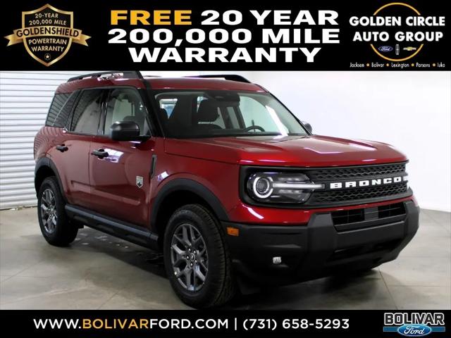 2026 Ford Bronco Sport Big Bend for sale in Bolivar, TN