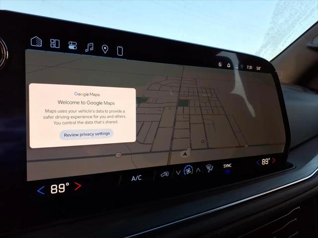 2026 Chevrolet Tahoe 4WD Commercial