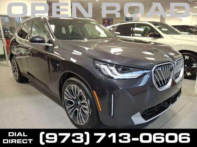 2026 BMW X3 30 xDrive for sale in Kenvil, NJ