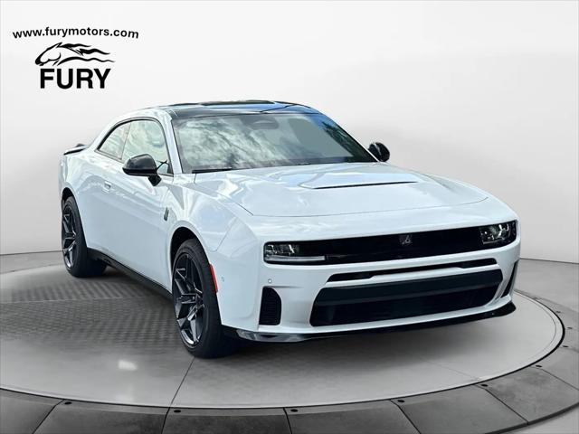 2026 Dodge Charger Scat Pack 2-Door AWD for sale in South St. Paul, MN