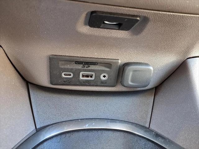 2024 Chevrolet Malibu FWD 2LT