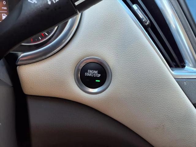 2024 Chevrolet Malibu FWD 2LT