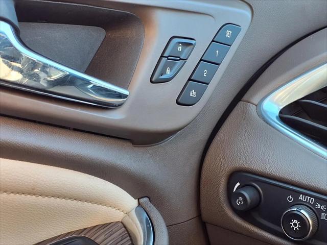 2024 Chevrolet Malibu FWD 2LT