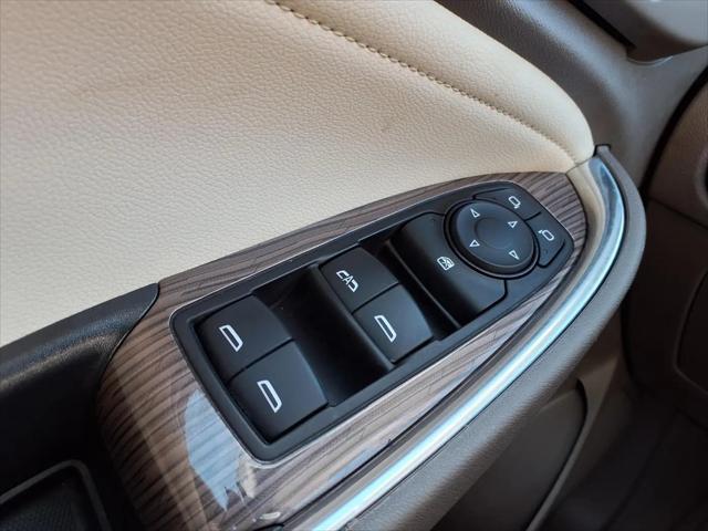2024 Chevrolet Malibu FWD 2LT