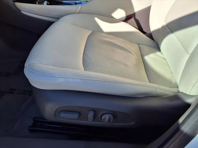 2024 Chevrolet Malibu FWD 2LT