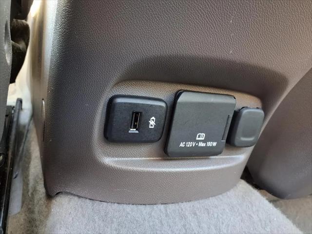 2024 Chevrolet Malibu FWD 2LT