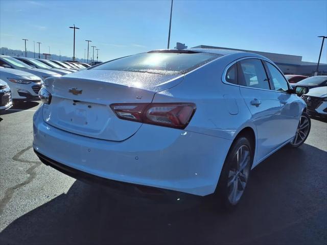 2024 Chevrolet Malibu FWD 2LT