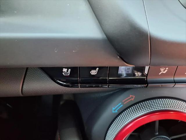 2024 Chevrolet Camaro RWD Convertible 3LT