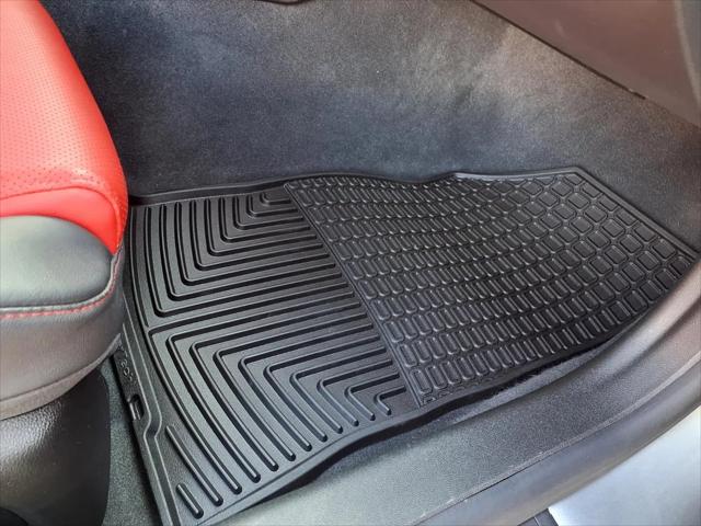 2024 Chevrolet Camaro RWD Convertible 3LT