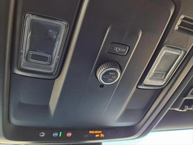 2025 Chevrolet Tahoe 4WD Z71