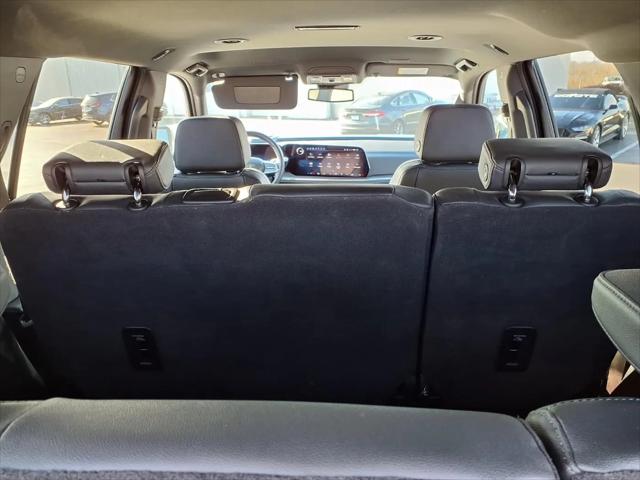 2025 Chevrolet Tahoe 4WD Z71