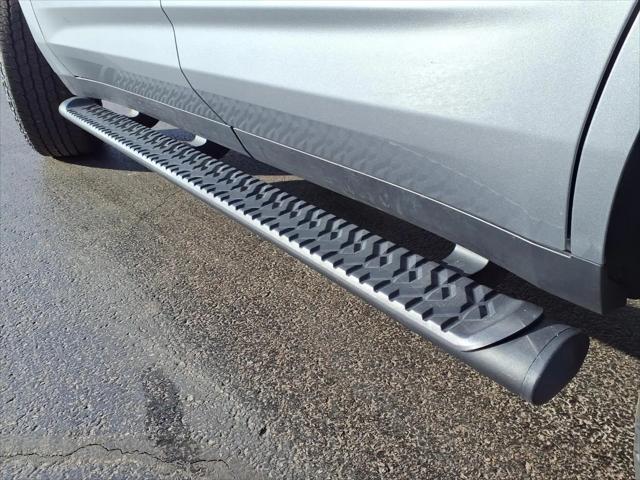 2025 Chevrolet Tahoe 4WD Z71