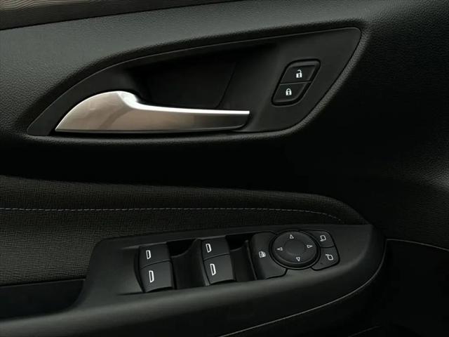 2026 Buick NV Sport Touring FWD