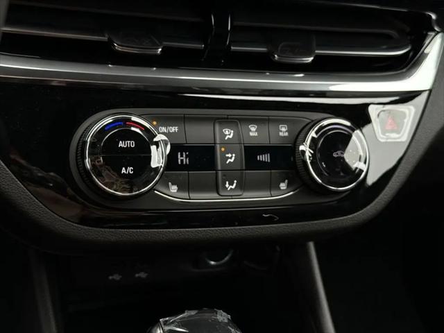 2026 Buick NV Sport Touring FWD