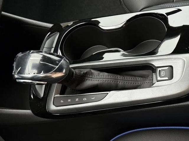 2026 Buick NV Sport Touring FWD