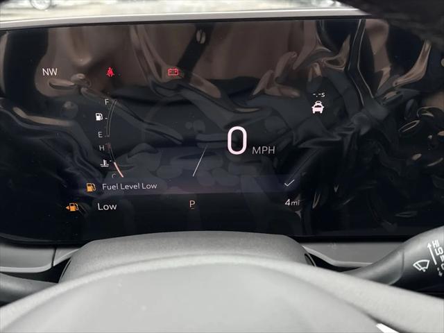 2026 Buick NV Sport Touring FWD