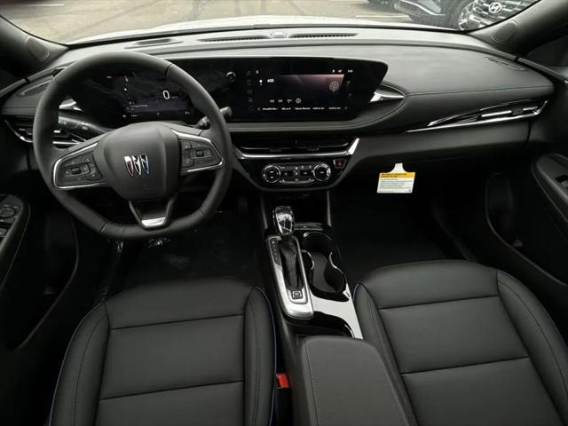 2026 Buick NV Sport Touring FWD