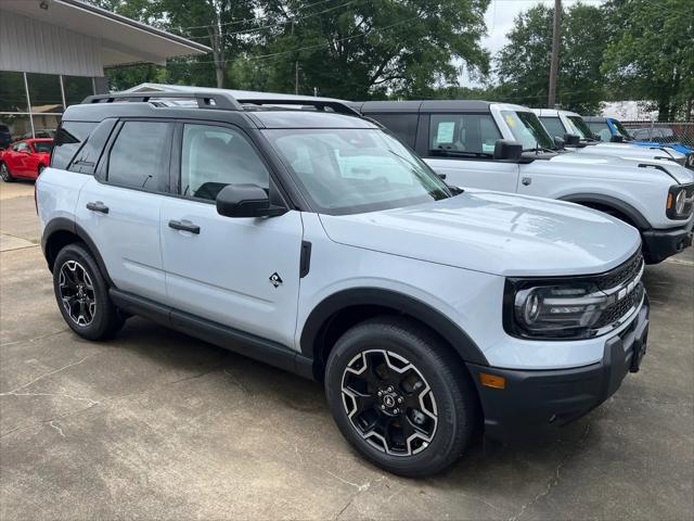 2026 Ford Bronco Sport Outer Banks for sale in Ville Platte, LA