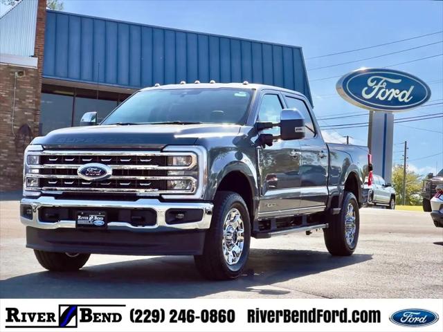 2026 Ford F-250 LARIAT for sale in Bainbridge, GA