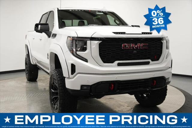 2026 GMC Sierra 1500 Crew Cab, Short Bed, AT4, 4WD for sale in Kansas City, KS