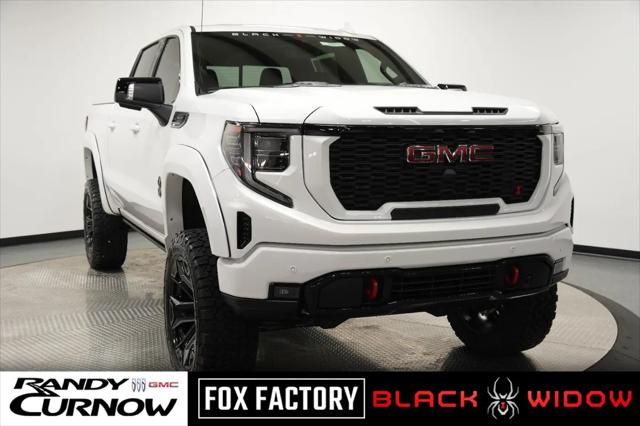 2026 GMC Sierra 1500 Crew Cab, Short Bed, AT4, 4WD for sale in Kansas City, KS