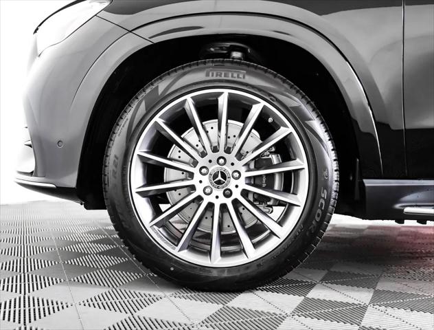 2026 Mercedes-Benz GLE GLE 350 GLE 350
